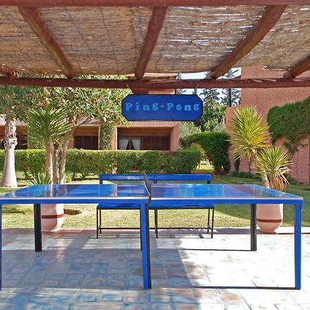 Royal Decameron Issil Marrákes Kültér fotó