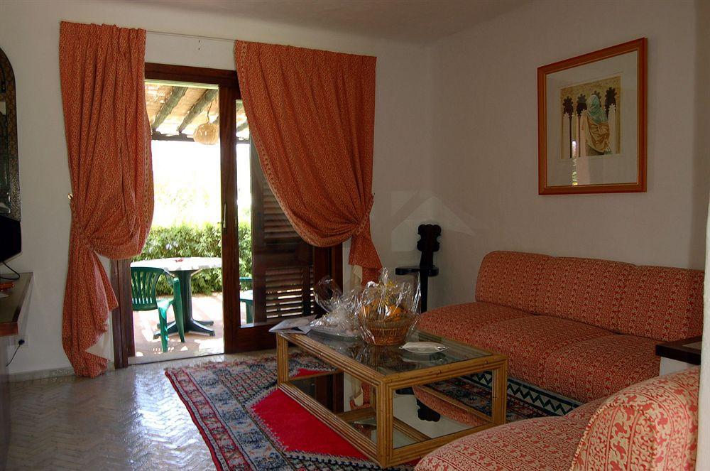 Royal Decameron Issil Marrákes Kültér fotó
