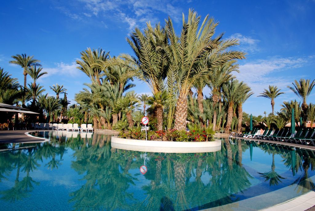 Royal Decameron Issil Marrákes Kültér fotó