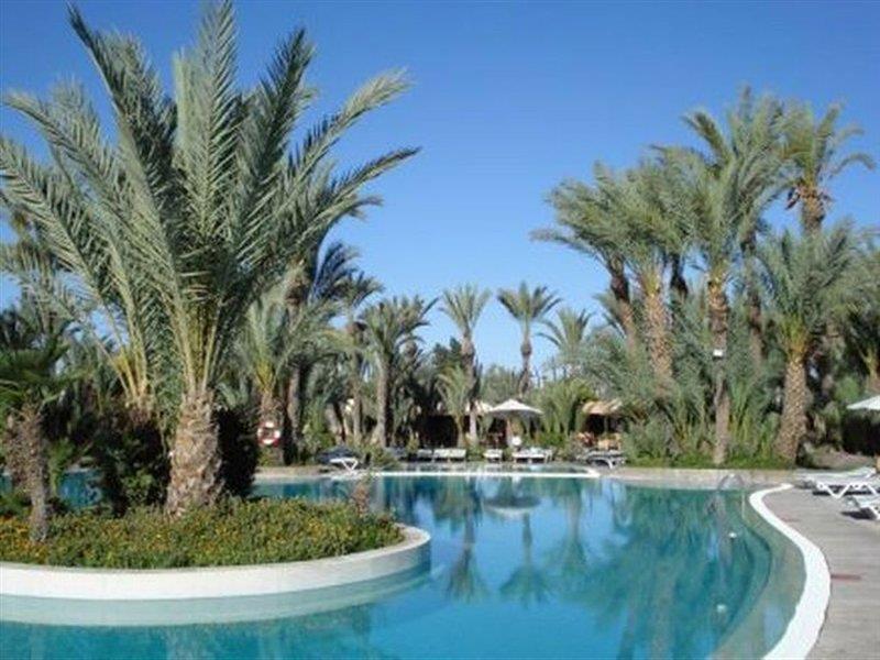 Royal Decameron Issil Marrákes Kültér fotó