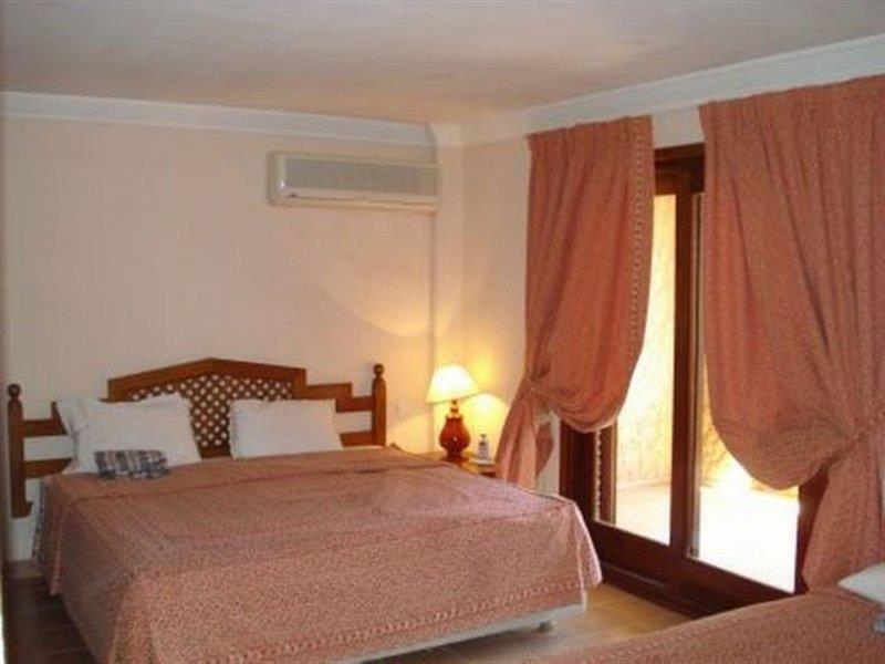 Royal Decameron Issil Marrákes Kültér fotó