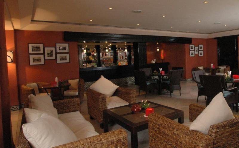 Royal Decameron Issil Marrákes Kültér fotó