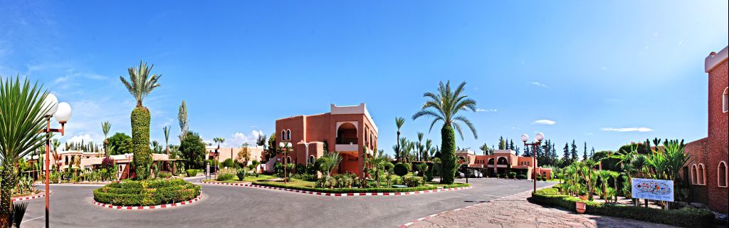 Royal Decameron Issil Marrákes Kültér fotó