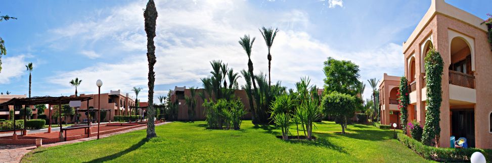 Royal Decameron Issil Marrákes Kültér fotó