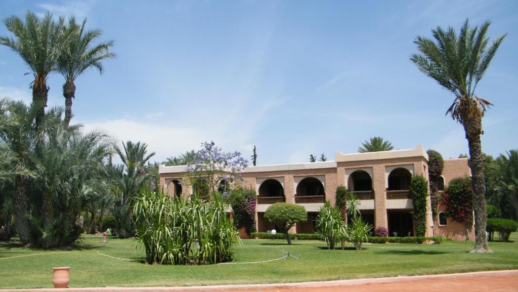 Royal Decameron Issil Marrákes Kültér fotó