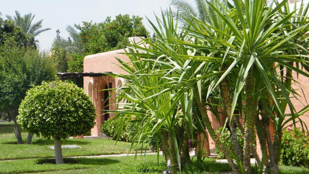 Royal Decameron Issil Marrákes Kültér fotó