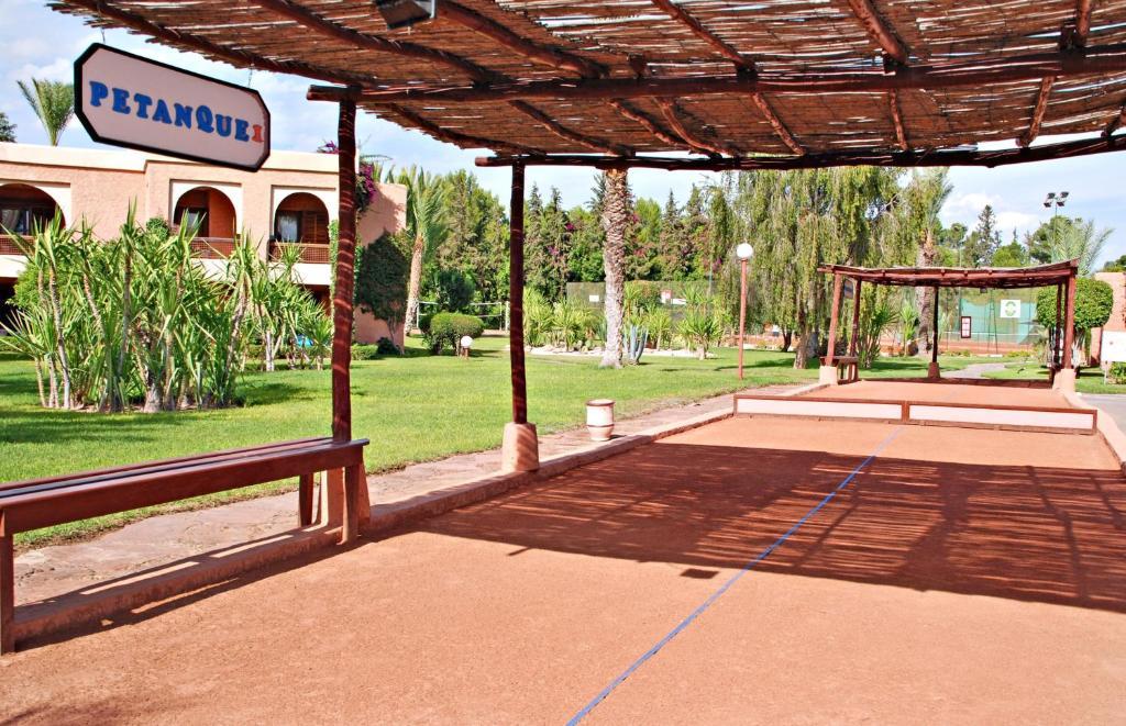 Royal Decameron Issil Marrákes Kültér fotó
