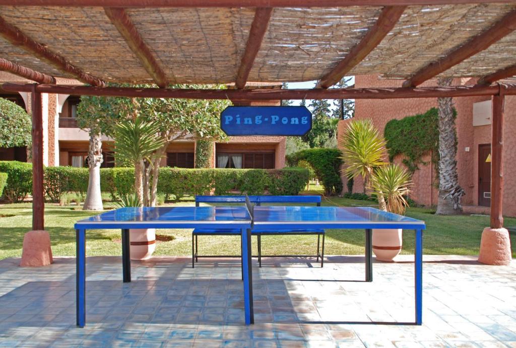 Royal Decameron Issil Marrákes Kültér fotó