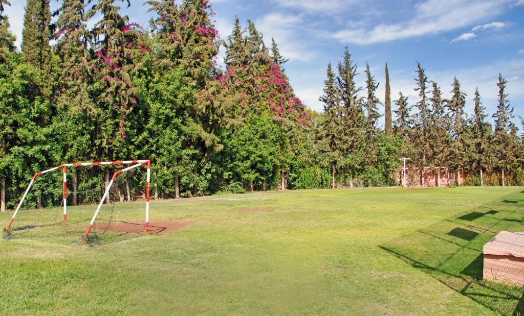 Royal Decameron Issil Marrákes Kültér fotó
