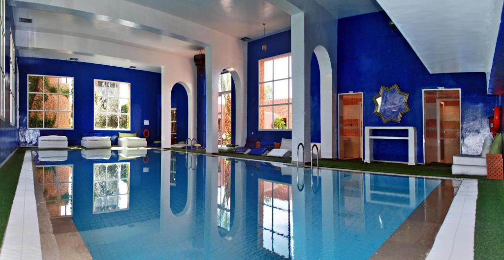 Royal Decameron Issil Marrákes Kültér fotó
