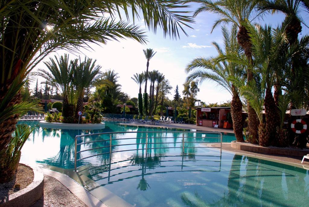 Royal Decameron Issil Marrákes Kültér fotó