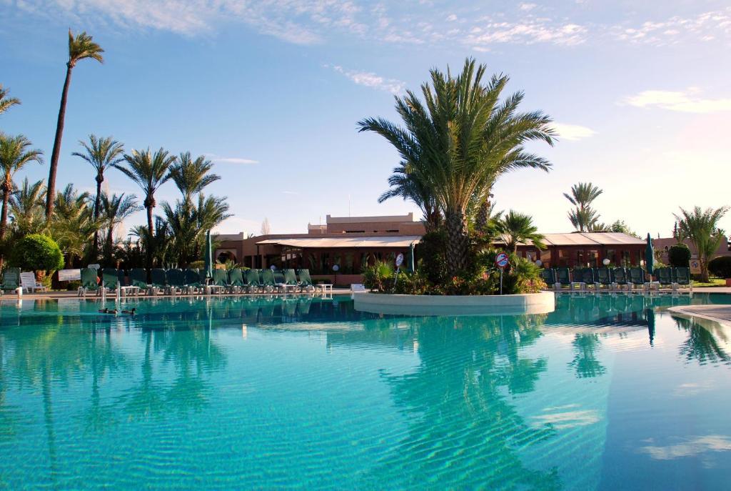 Royal Decameron Issil Marrákes Kültér fotó