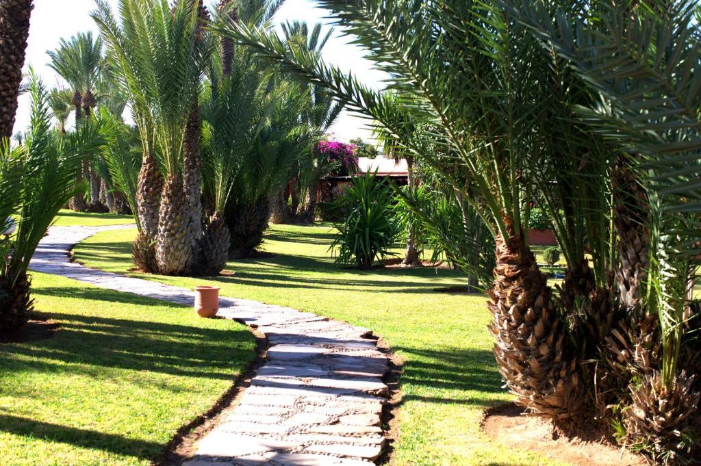 Royal Decameron Issil Marrákes Kültér fotó