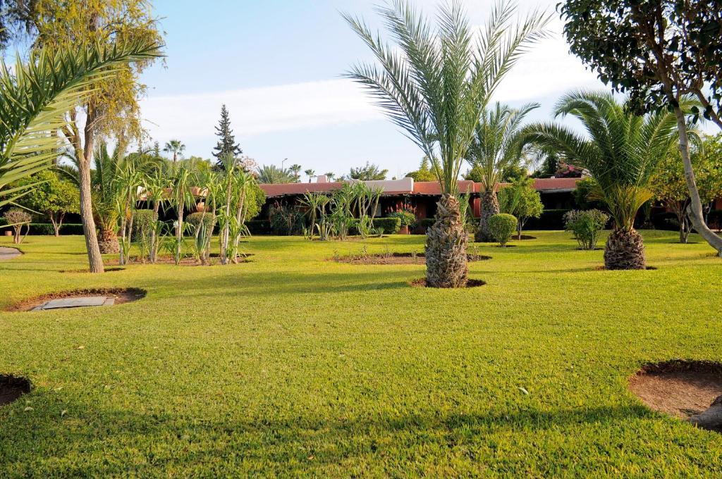 Royal Decameron Issil Marrákes Kültér fotó